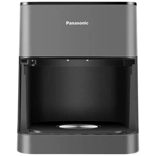Fritoz Panasonic Air Fryer NF-CC500SXE - Thumbnail 2