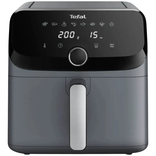 Fritoz Tefal Easy Fry Mega 7.5L  1510002887