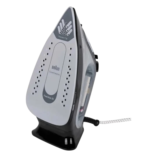 Ütü Braun SI3055BK - Thumbnail 2