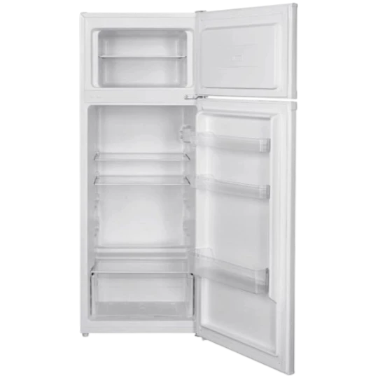 Soyuducu Yoshiro YRF-T206DF55HW - Thumbnail 1