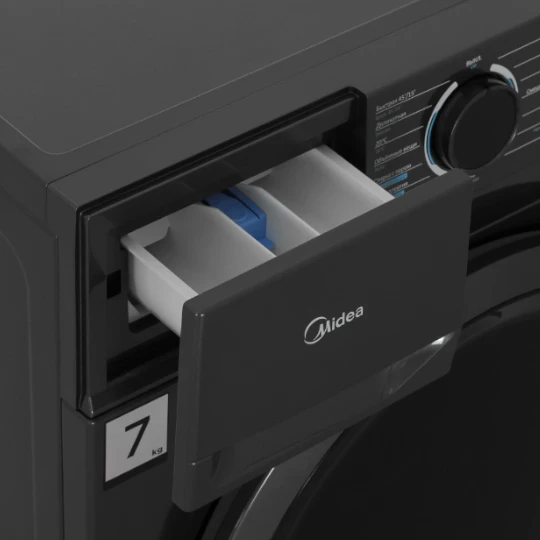 Paltaryuyan Midea MF01712BS40/T - Thumbnail 5