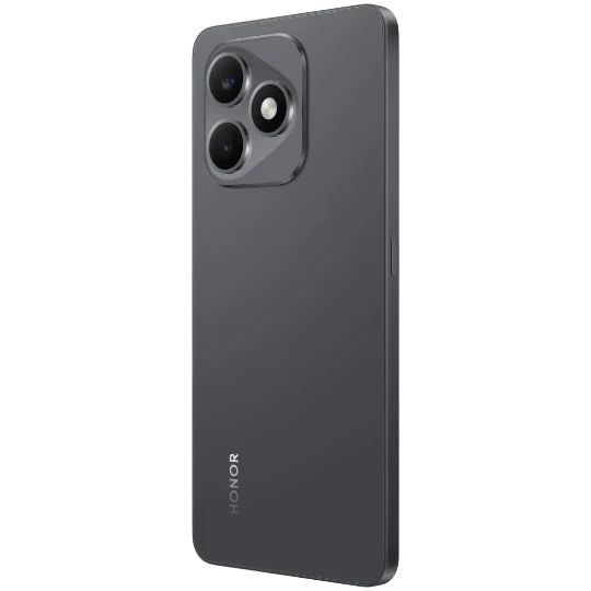 Mobil Telefon Honor X8D 8GB/256GB Velvet Black - Thumbnail 5