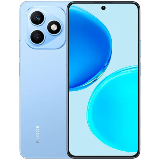 Mobil Telefon Honor X8D 8GB/256GB Light Blue