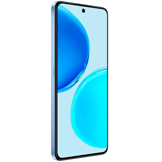 Mobil Telefon Honor X8D 8GB/256GB Light Blue - Thumbnail 2