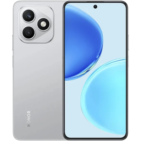 Mobil Telefon Honor X8D 8GB/128GB Velvet Grey