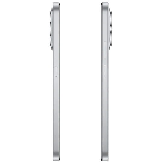 Mobil Telefon Honor X8D 8GB/128GB Velvet Grey - Thumbnail 4