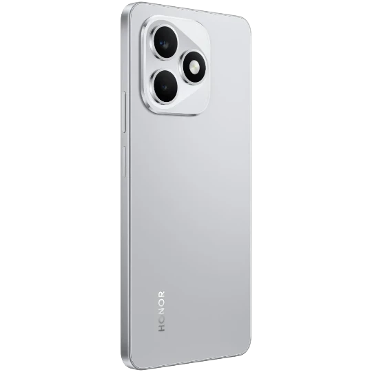 Mobil Telefon Honor X8D 8GB/128GB Velvet Grey - Thumbnail 6