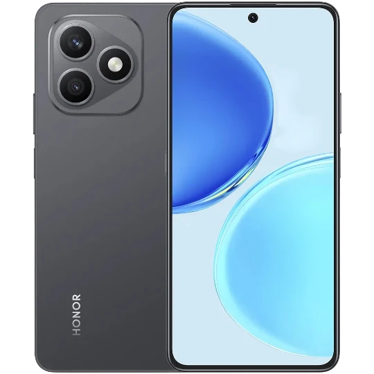 Mobil Telefon Honor X8D 8GB/128GB Velvet Black