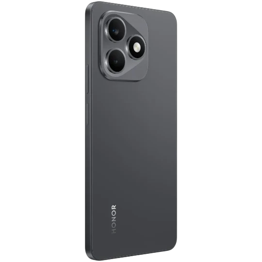 Mobil Telefon Honor X8D 8GB/128GB Velvet Black - Thumbnail 4