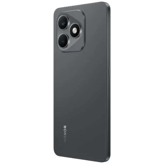 Mobil Telefon Honor X8D 8GB/128GB Velvet Black - Thumbnail 5