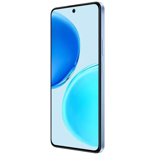 Mobil Telefon Honor X8D 8GB/128GB Light Blue - Thumbnail 1