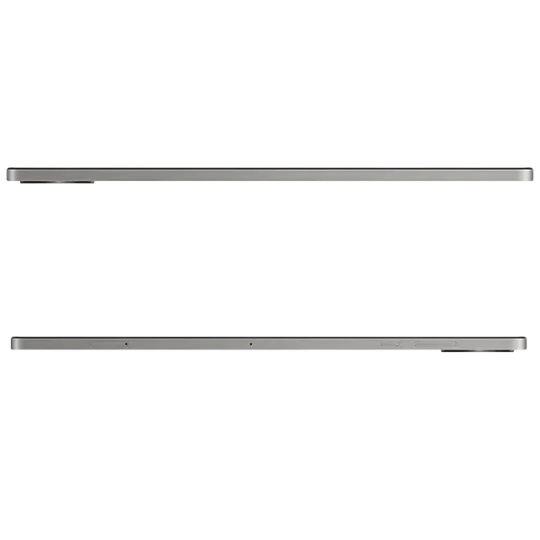Planşet Honor Pad X8B 4GB/128GB Space Gray - Thumbnail 3