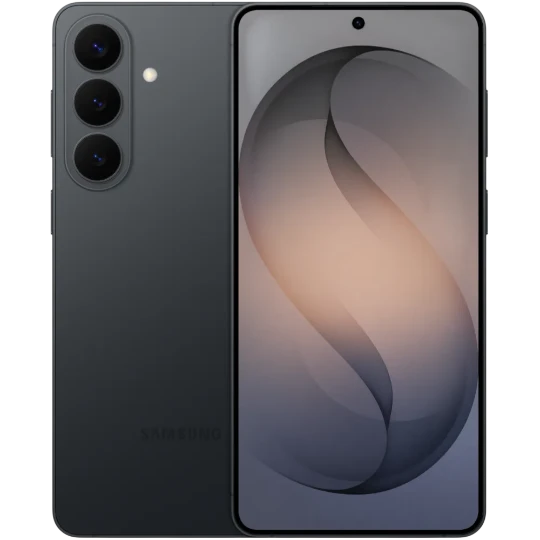 Mobil Telefon Samsung Galaxy S26+ (SM-S947B) 12GB/256GB Black