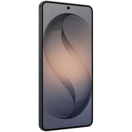 Mobil Telefon Samsung Galaxy S26+ (SM-S947B) 12GB/256GB Black - Thumbnail 3
