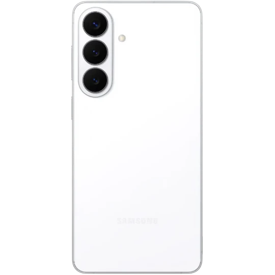 Mobil Telefon Samsung Galaxy S26+ (SM-S947B) 12GB/256GB White - Thumbnail 1