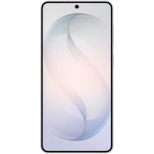 Mobil Telefon Samsung Galaxy S26+ (SM-S947B) 12GB/256GB White - Thumbnail 2