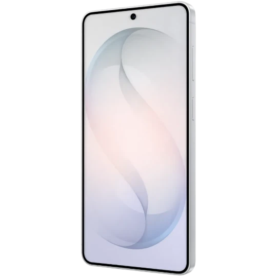 Mobil Telefon Samsung Galaxy S26+ (SM-S947B) 12GB/256GB White - Thumbnail 4