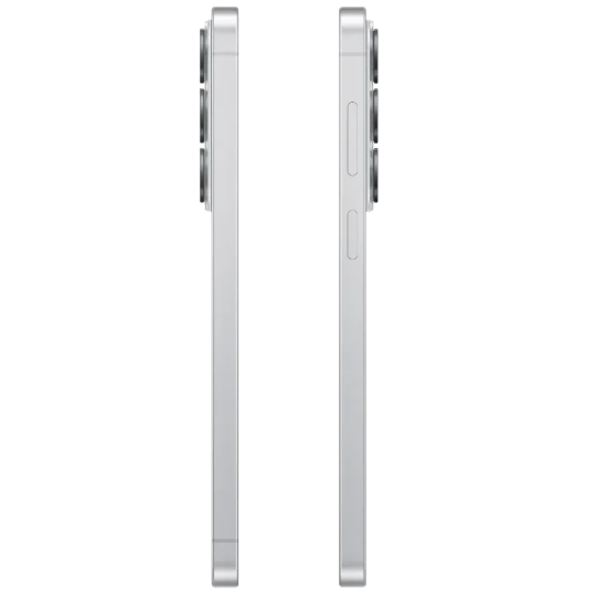 Mobil Telefon Samsung Galaxy S26+ (SM-S947B) 12GB/256GB White - Thumbnail 7