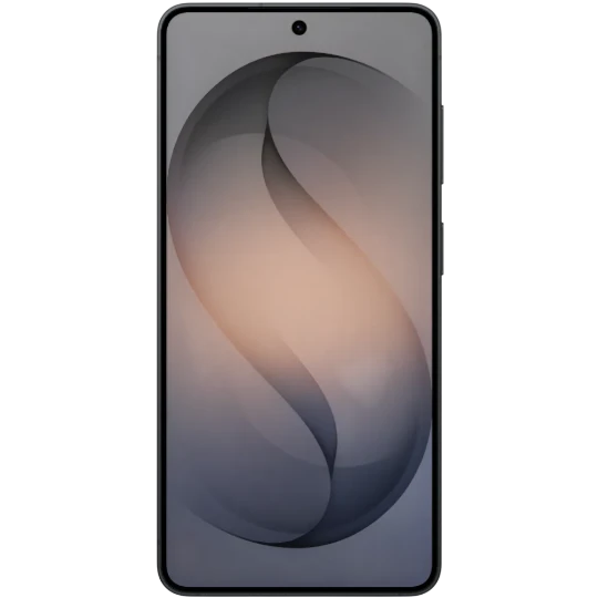 Mobil Telefon Samsung Galaxy S26 (SM-S942B) 12GB/256GB Black - Thumbnail 2