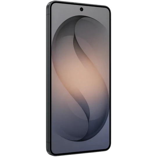 Mobil Telefon Samsung Galaxy S26 (SM-S942B) 12GB/256GB Black - Thumbnail 4