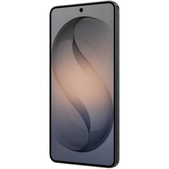 Mobil Telefon Samsung Galaxy S26 (SM-S942B) 12GB/256GB Black - Thumbnail 5