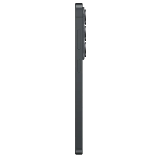 Mobil Telefon Samsung Galaxy S26 (SM-S942B) 12GB/256GB Black - Thumbnail 8