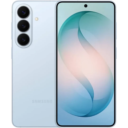 Mobil Telefon Samsung Galaxy S26 (SM-S942B) 12GB/256GB Sky Blue