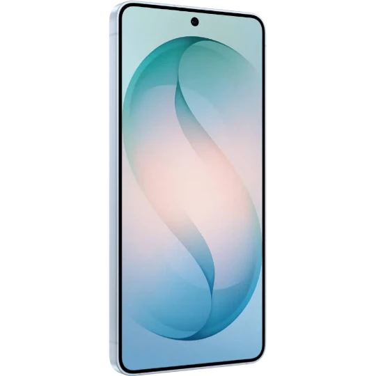 Mobil Telefon Samsung Galaxy S26 (SM-S942B) 12GB/256GB Sky Blue - Thumbnail 4