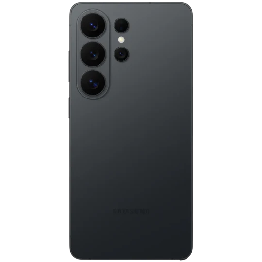 Mobil Telefon Samsung Galaxy S26 ULTRA (SM-S948B) 12GB/256GB Black - Thumbnail 5