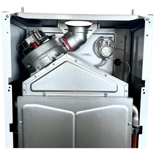 Kombi Demirdöküm Nitron Plus HK30 - Thumbnail 1