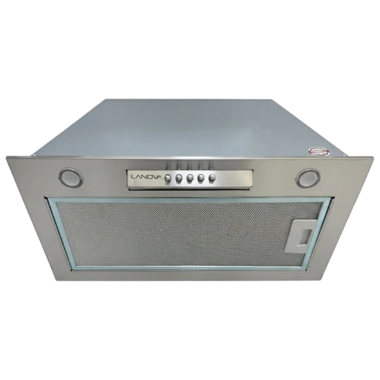 Aspirator Lanova GD 04 INOX