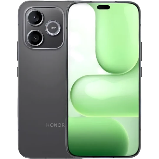 Mobil Telefon Honor 600 Lite 8GB/256GB Velvet Black