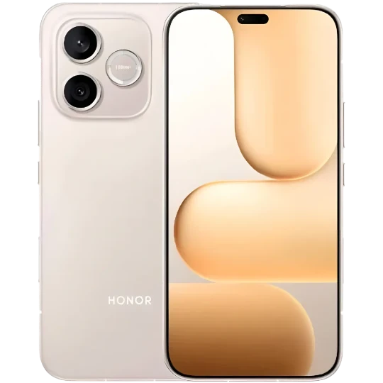 Mobil Telefon Honor 600 Lite 8GB/256GB Desert Gold