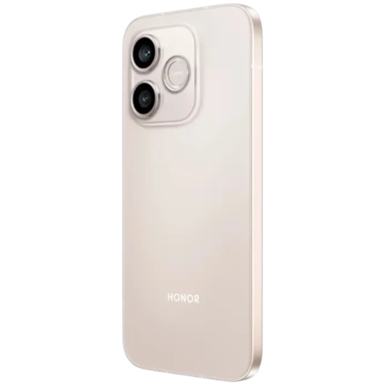 Mobil Telefon Honor 600 Lite 8GB/256GB Desert Gold - Thumbnail 4