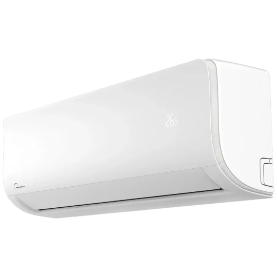 Kondisioner Midea AF-12N8D0 Inverter - Thumbnail 1