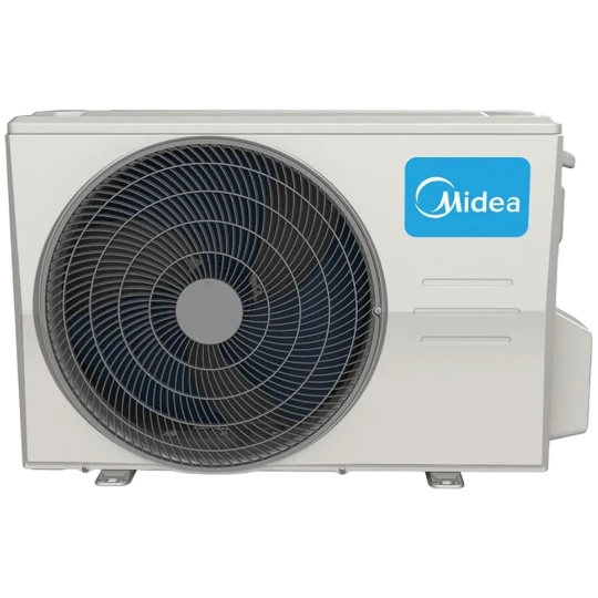 Kondisioner Midea AF-12N8D0 Inverter - Thumbnail 2
