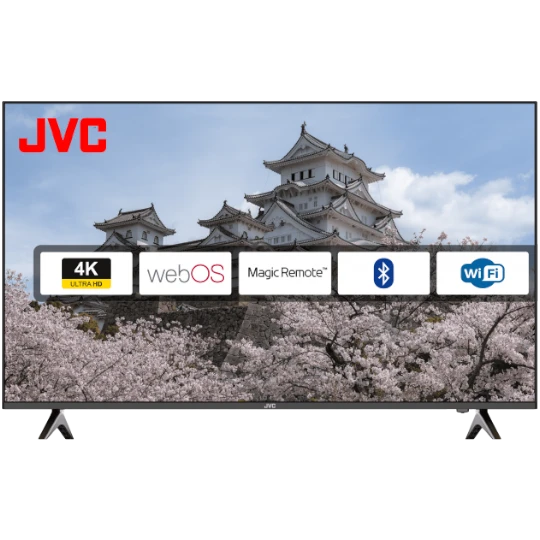 Televizor Jvc LT-55N7165