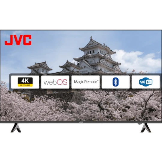 Televizor Jvc LT-50N7165