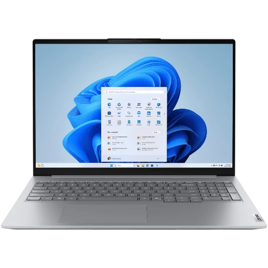 Notbuk Lenovo THINKBOOK 16 G8 IRL (21SH0002US)
