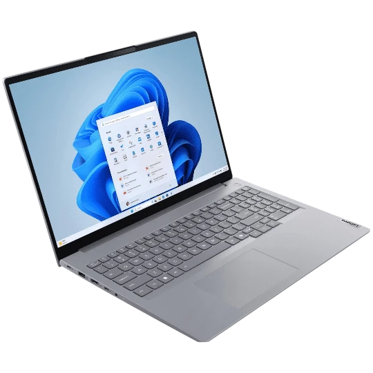 Notbuk Lenovo THINKBOOK 16 G8 IRL (21SH0002US) - Thumbnail 1