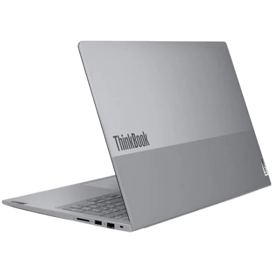 Notbuk Lenovo THINKBOOK 16 G8 IRL (21SH0002US) - Thumbnail 2