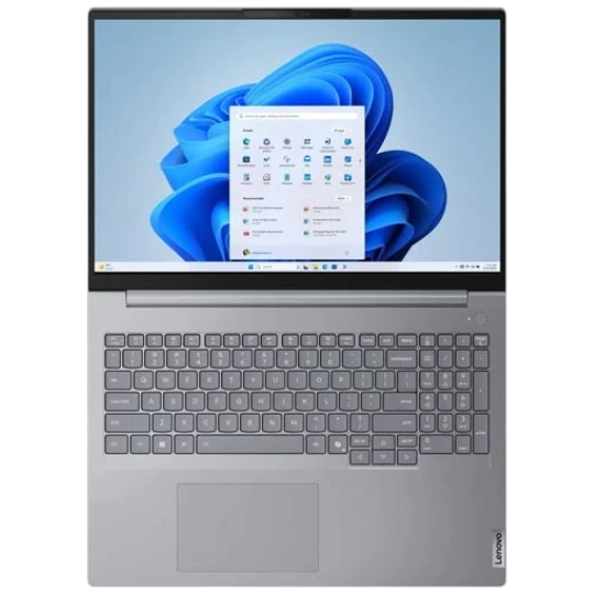 Notbuk Lenovo THINKBOOK 16 G8 IRL (21SH0002US) - Thumbnail 4