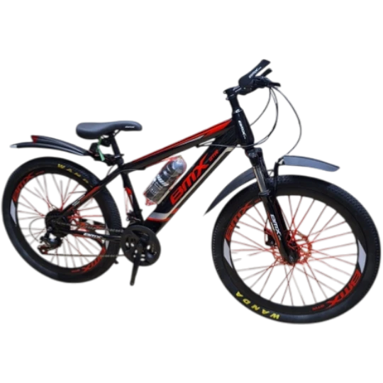 Velosiped Bmx 24 Sport