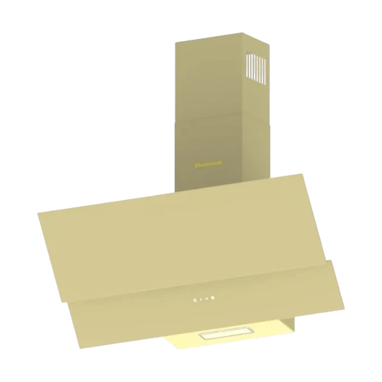 Aspirator Electrotech ALNO DUO 90 CREAM - Thumbnail 1