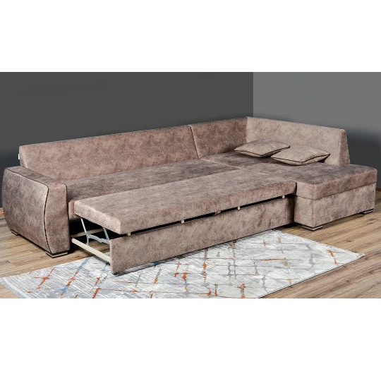 Künc Divan Perla "ELEGANT-MAKSİ" SAĞ 250501-02 - Thumbnail 3