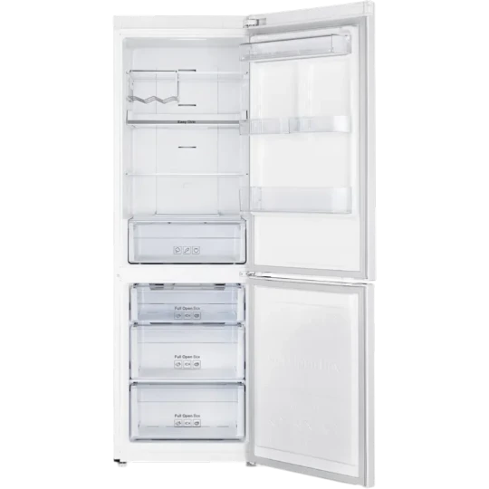 Soyuducu Samsung RB31FERNDWW/WR - Thumbnail 3