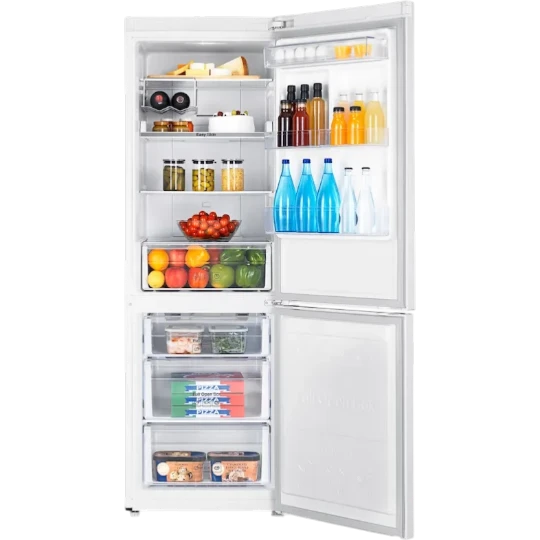 Soyuducu Samsung RB31FERNDWW/WR - Thumbnail 4