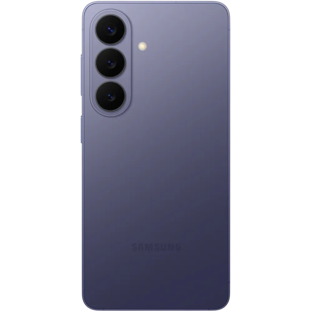 Mobil Telefon Samsung Galaxy S26 (SM-S942B) 12GB/256GB Cobalt Violet - Thumbnail 1