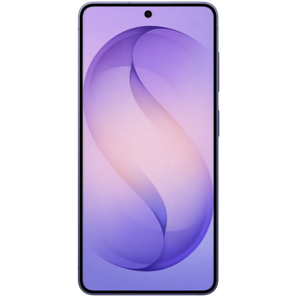 Mobil Telefon Samsung Galaxy S26 (SM-S942B) 12GB/256GB Cobalt Violet - Thumbnail 2