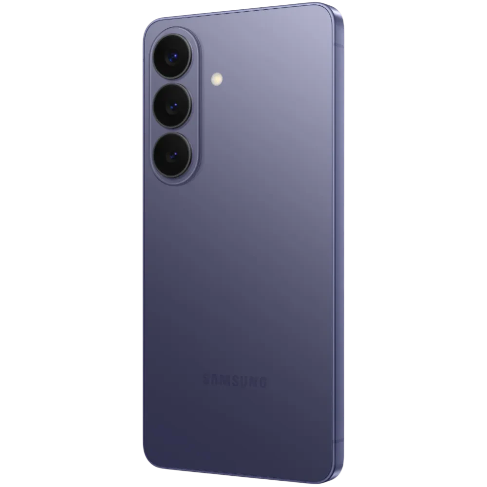 Mobil Telefon Samsung Galaxy S26 (SM-S942B) 12GB/256GB Cobalt Violet - Thumbnail 3